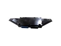 OEM 2011 Ford F-150 Dash Control Unit - BL3Z-19980-U