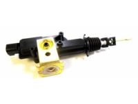 OEM 2014 Ford E-250 Actuator Assembly - 4C2Z-16218A42-CA