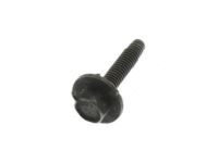 OEM Lincoln Headlamp Housing Bolt - -W505425-S450B