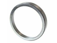 OEM 2022 Ford E-350 Super Duty Axle Bearing Cup - TCAA-1243-A