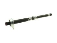 OEM 2016 Ford Flex Inner Shaft - DG1Z-3A329-E