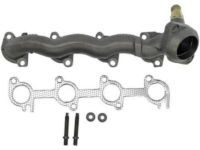 OEM 2000 Ford Expedition Manifold - XL3Z-9431-BA