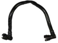 OEM 2011 Ford F-150 PCV Hose - BR3Z-6A664-A