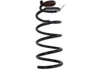 OEM Mercury Sable Coil Spring - 8G1Z-5560-D