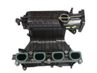 OEM Ford Ranger Intake Manifold - 4L5Z-9424-AJ