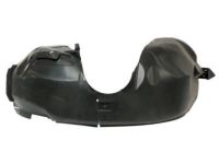 OEM 2008 Ford Taurus Fender Liner - 8G1Z-16103-A