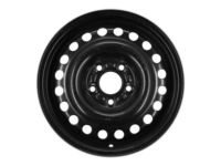 OEM Ford Wheel - 2T1Z-1007-A