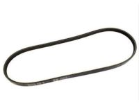 OEM 2014 Ford Mustang AC Belt - BR3Z-8620-B