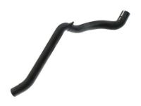 OEM 2009 Mercury Sable Reservoir Hose - 8G1Z-8C289-B