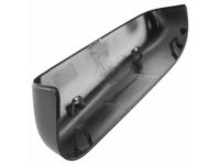 OEM 2010 Ford F-150 Mirror Cover - 9L3Z-17D742-AA