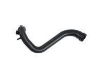 OEM 2017 Ford Expedition Air Outlet Duct - BL3Z-6F073-A