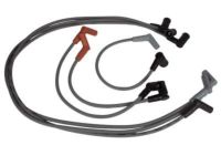 OEM 2005 Ford F-150 Cable Set - 3L3Z-12259-AB