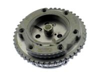 OEM 2013 Ford F-350 Super Duty Camshaft Gear - AL3Z-6256-CA