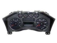 OEM 2010 Ford F-150 Instrument Cluster - AL3Z-10849-VA