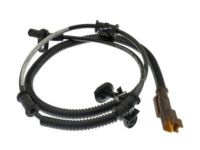 OEM 2018 Ford F-150 Front Speed Sensor - JL3Z-2C204-E