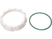 OEM Ford Focus Sending Unit Retainer Ring - XW4Z-9A307-BA