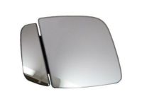 OEM 2012 Ford E-350 Super Duty Mirror Glass - 4C2Z-17K707-B