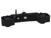 OEM 2013 Ford Mustang Front Bracket - BR3Z-5A246-A