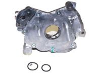 OEM 2005 Ford Expedition Oil Pump - 9L3Z-6600-A