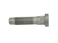 OEM 2015 Ford Explorer Wheel Stud - 8A8Z-1107-A