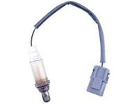 OEM 2001 Mercury Villager Front Speed Sensor - XF5Z-2C204-AD