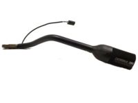 OEM 1997 Ford F-250 HD Shift Lever - F4TZ-7210-B