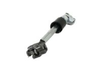 OEM 2005 Ford Freestar Lower Shaft - 3F2Z-3B676-AA