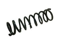 OEM Mercury Milan Coil Spring - 8E5Z-5560-G