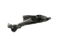 OEM 2005 Mercury Mountaineer Lower Control Arm - 2L2Z-3078-AA