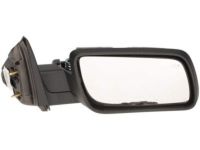 OEM Ford Flex Mirror - 8A8Z-17682-CA