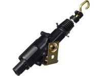 OEM Ford Explorer Sport Actuator - YW7Z-54218A42-A