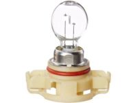 OEM 2012 Ford Escape Fog Lamp Bulb - 8L8Z-13466-B