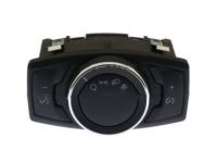 OEM Ford Focus Headlamp Switch - CV6Z-11654-K