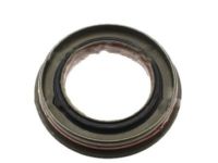 OEM 2016 Ford Mustang Axle Seal - AL3Z-4B416-A