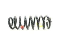 OEM 1992 Ford E-350 Econoline Coil Spring - F2UZ-5310-A