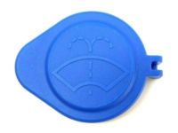 OEM Lincoln Nautilus Filler Cap - GT4Z-17632-A