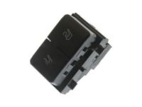 OEM 2011 Ford Flex Memory Switch - BA8Z-14776-AA