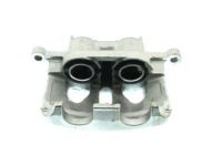 OEM 2019 Ford Police Interceptor Sedan Caliper - DG1Z-2B121-E