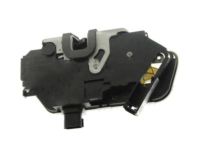 OEM 2009 Ford Flex Latch - CA8Z-74264A26-A