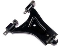 OEM 2000 Mercury Cougar Lower Control Arm - F5RZ-3079-B