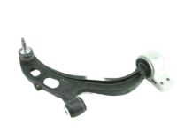 OEM Ford Special Service Police Sedan Bracket - FA5Z-3078-A