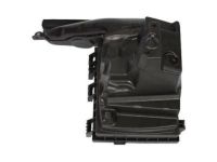 OEM 2015 Ford Fusion Lower Housing - DS7Z-9A600-A