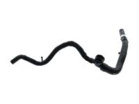 OEM Ford C-Max Lower Hose - DM5Z-8286-C