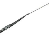 OEM Mercury Wiper Arm - F7AZ-17527-AA