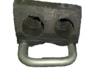 OEM 1984 Ford F-350 Striker - E3TZ99431B54B