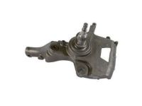 OEM Ford Explorer Knuckle - 1L5Z-3105-AA