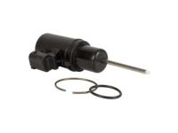 OEM Ford Police Responder Hybrid Sensor - 9M6Z-2M113-A