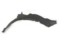 OEM 2002 Ford Escort Fender Liner - F7CZ-16103-AA