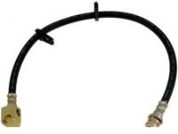 OEM Lincoln Mark LT Brake Hose - 6L3Z-2282-M