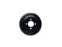 OEM Ford Windstar Pulley - F3DZ-6A312-A